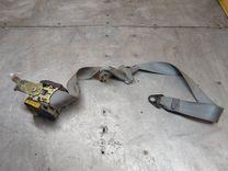 Ремень безопасности передний левый N8Y9Q5 Renault Scenic купить