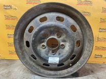 Диск штампованный R15    R4O35C Kia Carnival