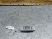 Фонарь салона (плафон) 13TBM2 Volkswagen Passat