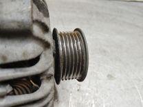 Генератор TCTLZB Renault Laguna купить с доставкой