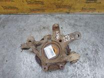 Ступица задняя левая 24S8L0 Mercedes C W202 - Фото 5