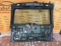 Стекло заднее UIDA28 Chrysler Voyager купить