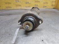 Амортизатор задний левый VY2B2T Mitsubishi Carisma купить в магазине запчастей бу