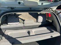 Полка багажника A23E8M Hyundai Getz