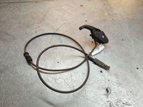 Трос капота 1BZGY7 Renault Scenic - Фото 1