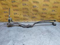 Кулиса VDL44T Audi 100