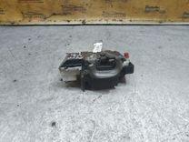 Замок двери задней правой AXTGMS Peugeot 607 купить с доставкой