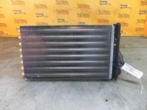 Радиатор отопителя (печки) 8G0RDJ Peugeot 406 - Фото 3