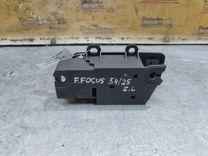 Ручка внутренняя задняя левая ABHMBJ Ford Focus - Фото 2