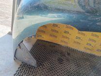 Бампер задний FKXIJG Renault Espace купить на авторазборке