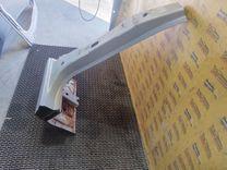 Стойка кузовная центральная левая C87Z4Z Renault Grand Scenic undefined