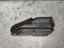 Пластик салона DYASZD Volvo V40 - Фото 2