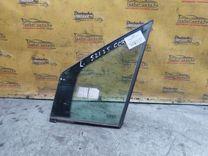 Стекло двери передней левой LUQ3MR Citroen C8 - Фото 2