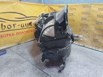 Корпус отопителя (печки) BEB8S7 Toyota Avensis - Фото 4