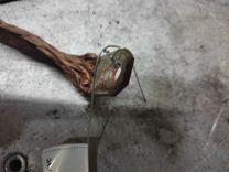 Клемма аккумулятора минус UTA76C Audi 80 купить с доставкой