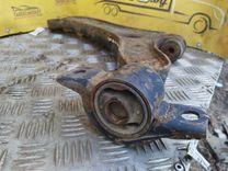 Рычаг передний правый V38CNW Ford Tourneo Connect купить в магазине запчастей бу