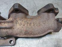 Коллектор выпускной V03ASC BMW 3 E46 купить на авторазборке