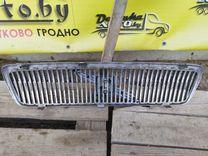Решетка капота QE0P8V Volvo V70 купить