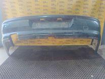 Бампер задний WQ6DHC Peugeot 406 - Фото 5