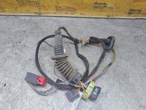 Проводка двери передней правой KO36F5 Peugeot 307 undefined