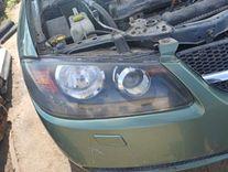 Фара правая DU2GYG Nissan Almera - Фото 3