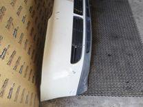 Бампер передний 4DHSMW Audi A4 купить
