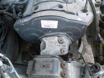 Защита (кожух) ремня ГРМ B3EHQN Peugeot 307 - Фото 2