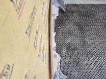 Крыло переднее правое CFXDCH Citroen C8 - Фото 9