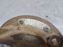 Насос вакуумный E7E9AQ Nissan Almera купить с доставкой