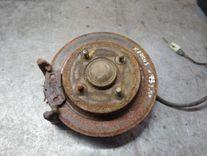 Ступица задняя правая 5VMA8H Ford Focus