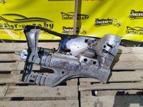 Лонжерон правый 7XZ8NP Peugeot 406