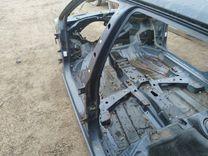 Стойка кузовная центральная левая 6SAR5N Opel Astra купить в магазине запчастей бу