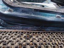 Дверь задняя левая Y25KM2 Renault Safrane - Фото 7