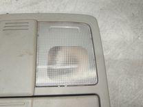 Фонарь салона (плафон) K83IRM Kia Sorento - Фото 3