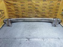 Усилитель бампера переднего 42BJB8 Renault Scenic купить в магазине запчастей бу