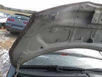 Капот O0Z1CI Toyota Aygo - Фото 4