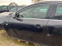 Ручка наружная передняя левая XXZNEE Opel Insignia - Фото 1