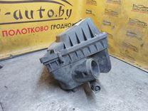 Корпус воздушного фильтра 4EAN5F Opel Astra купить с доставкой