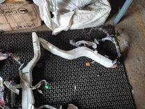 Проводка салона 29SMY4 Volvo S80 - Фото 4