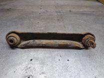 Рычаг задний левый K5D27S Mitsubishi Carisma - Фото 2