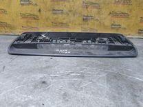 Стоп-сигнал 8MB70T Peugeot 407 купить с доставкой