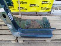 Стойка кузовная передняя левая 5ENLGV Peugeot 307 купить с доставкой