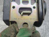 Ремень безопасности задний левый Q8CK37 Audi A4 купить с доставкой