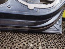 Дверь задняя правая E2ZW1S Citroen C4 купить с доставкой