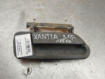 Ручка наружная задняя правая SZIXCM Citroen Xantia