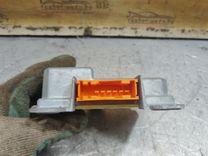 Блок AirBag IVKLBK Peugeot 605 - Фото 2