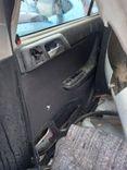 Стеклоподъемник задний правый Y40Y22 Opel Astra
