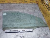 Стекло двери передней левой UKSDKR Opel Astra купить с доставкой