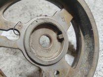 Шкив распредвала 21541O Citroen C4 Grand Picasso купить в магазине запчастей бу