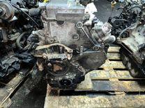 Двигатель 6BJK0F Opel Zafira купить с доставкой